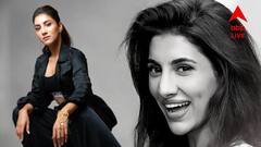 Rukmini Maitra: জুতো-মোজার মধ্যে লুকিয়ে স্কুলে নিয়ে যেতেন মোবাইল ফোন, প্রিন্সিপালের হাতে ধরাও পড়েছিলেন রুক্মিণী!