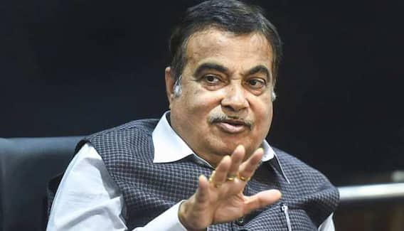 Nitin Gadkari:... if there is no shortage of coal today, Nitin Gadkari's statement regarding load shedding in the state
