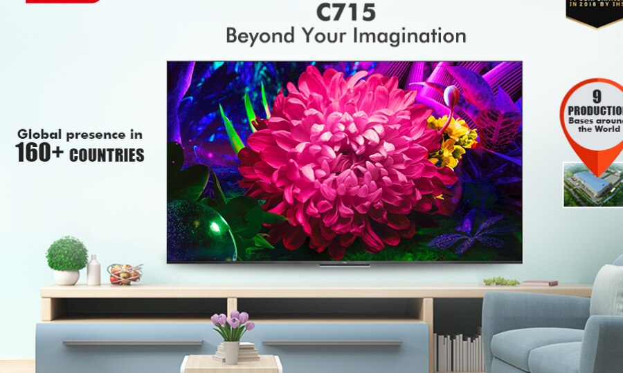 top 10 43 inch tv under 30000