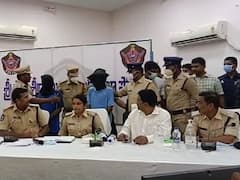 Theft In Nellore Court: నెల్లూరు కోర్టులో దొంగతనం కేసు మిస్టరీ వీడింది - చోరీకి కారణం తెలిస్తే షాక్ !