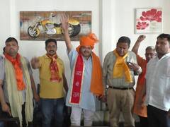 Bharatpur News: महाराष्ट्र की तर्ज पर भरतपुर में भी होगा हनुमान चालीसा का पाठ, VHP ने दी चेतावनी