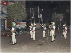 Jahangirpuri Violence: दिल्ली में जहांगीरपुरी हिंसा के अब तक 20 आरोपी गिरफ्तार, कई धाराओं में मामला दर्ज