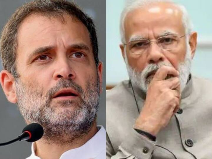 40 lakh Indians died due to corona Rahul Gandhi defies government figures and says this राहुल गांधी का दावा- कोरोना से मरे 40 लाख लोग, कहा- 'मोदी बोल रहे झूठ, हर परिवार को मिले 4 लाख का मुआवजा'