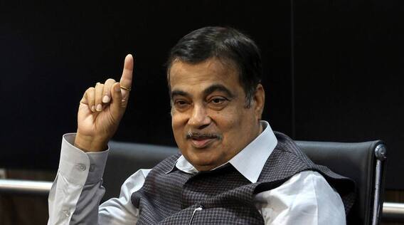 Nitin Gadkari:... if there is no shortage of coal today, Nitin Gadkari's statement regarding load shedding in the state
