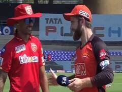 அடிக்கடி இது நடக்குது.. ஐபிஎல் தொடரோ 15 தான்.. பஞ்சாப் அணிக்கு இது 14 வது கேப்டன்!