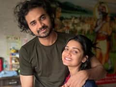 Hruta Durgule : मन उडू उडू झालं... हृता दुर्गुळे 'या' दिवशी अडकणार लग्नबंधनात