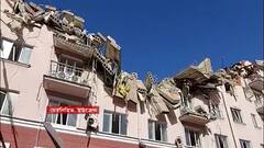 Ukraine Crisis: প্রাণ বাঁচাতে বাড়ির বেসমেন্ট বাঙ্কারে আশ্রয়! বাঙ্কার থেকে Exclusive Report