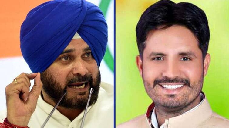 Navjot Sidhu is challenging the New president Amarinder Singh Raja Waring after Charanjit Channi ਪੰਜਾਬ ਕਾਂਗਰਸ 'ਚ ਪ੍ਰਧਾਨਗੀ ਦੀ ਲੜਾਈ : ਚੰਨੀ ਤੋਂ ਬਾਅਦ ਸਿੱਧੂ ਰਾਜਾ ਵੜਿੰਗ ਲਈ ਬਣੇ ਚੁਣੌਤੀ