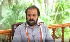 Madhu Yashki Exclusive Interview | తెలంగాణలో Congress కార్యాచరణ చెప్పిన TPCC ప్రచార కమిటీ ఛైర్మన్