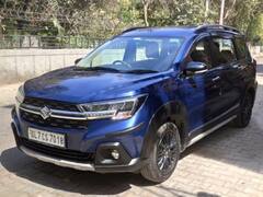 10000km भी नहीं चली हैं ये कारें, एकदम नई जैसी कंडीशन में बिकने के लिए उपलब्ध