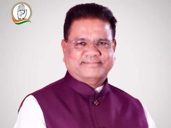 असम कांग्रेस से रिपुन बोरा का इस्तीफा, बताई रेजिगनेशन की ये बड़ी वजह, जॉइन की टीएमसी असम कांग्रेस से रिपुन बोरा का इस्तीफा, बताई रेजिगनेशन की ये बड़ी वजह, जॉइन की टीएमसी