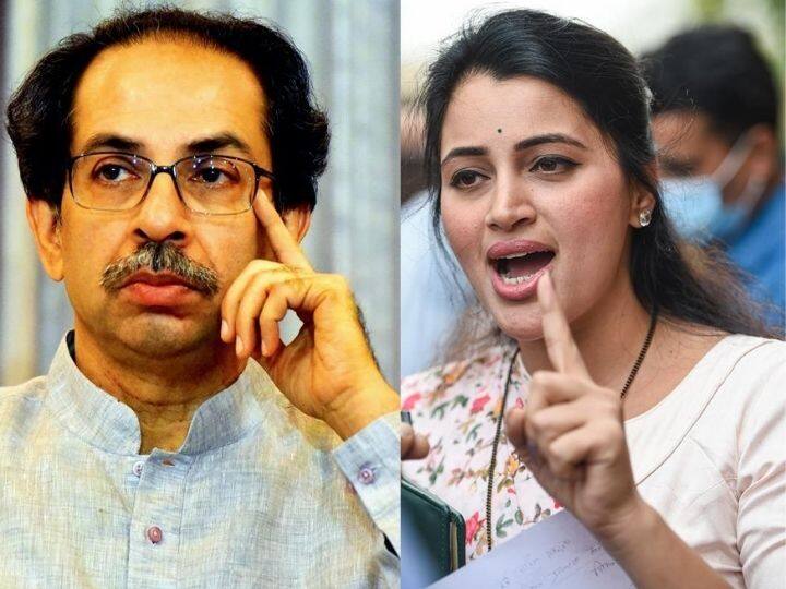 MP Navneet Rana And MLA Ravi Rana Rana couple bail to be canceled? government will go to court for violating the terms Amravati Maharashtra राणा दाम्पत्याचा जामीन रद्द होणार? अटीचं उल्लंघन केल्याप्रकरणी सरकारी पक्ष कोर्टात जाणार