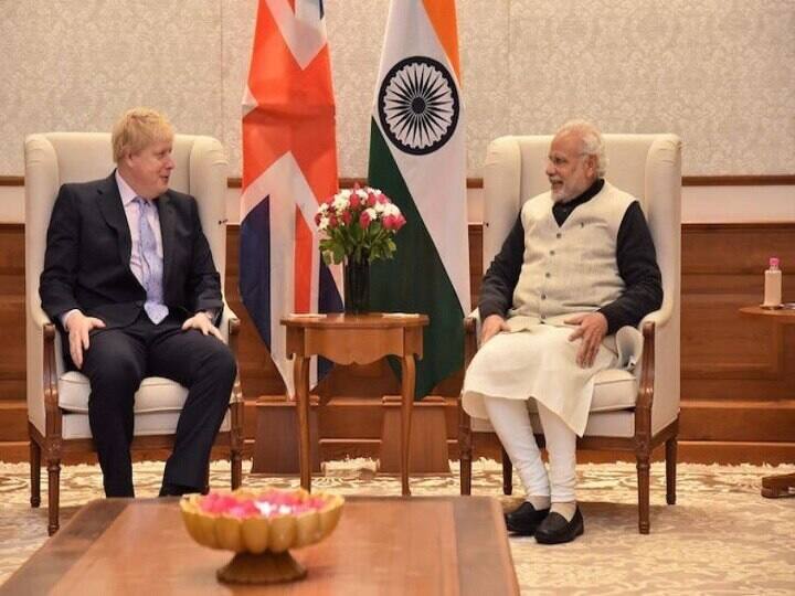 Hopeful about the 'meaningful visit' of the British Prime Minister, Roadmap-2030 will be discussed- MEA ब्रिटिश प्रधानमंत्री की ‘सार्थक यात्रा’ को लेकर आशान्वित, रोडमैप-2030 पर होगी चर्चा- विदेश मंत्रालय