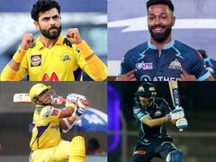 GT vs CSK: गुजरात और चेन्नई के मुकाबले में हो सकती है रिकॉर्ड्स की बारिश, देखें आंकड़े
