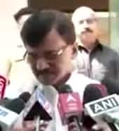 Jahangirpuri News: Sanjay Raut calls the incident 'intentional, done for political gains' | ABP News