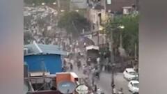 Delhi Violence : जहांगीरपुरी हिंसा मामले में बड़ी कार्रवाई ,14 लोगों को पुलिस ने किया गिरफ्तार