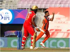 Video: एक ओवर, ज़ीरो रन और 4 विकेट...पंजाब के खिलाफ उमरान मलिक के आखिरी ओवर की पूरी कहानी