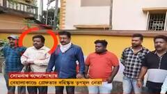 Behala : ৫ দিনে ৮ বার ডেরা বদল! তাতেও শেষরক্ষা হল না, পুলিশের জালে বেহালায় তাণ্ডবে মূল অভিযুক্ত। Bangla News