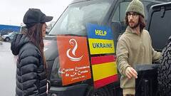 Ukraine Crisis: শহরজুড়ে শুধুই ধ্বংসের ছবি! স্কুল, কলেজ, হাসপাতাল, স্টেডিয়াম কিছু আস্ত নেই!