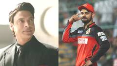 IPL 2022: ''নিজেকে একজন সাধারণ ক্রিকেটার ভাব'', বিরাটকে কী পরামর্শ দিলেন শোয়েব?