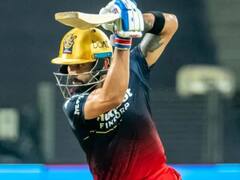 IPL 2022: मैच देखने स्टेडियम पहुंचती हैं इन क्रिकेटर्स की वाइफ, हर एक्शन पर देती हैं ऐसे रिएक्शन