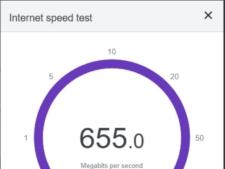 how to check internet Speed in 5 steps from google home page check here details 5 स्टेप में गूगल के होमपेज से ऐसे चेक करें अपने इंटनरनेट की स्पीड