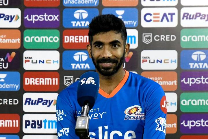 IPL 2022: 'We Were Not Good Enough,' Admits Jasprit Bumrah After MI Lose 6 Matches In A Row IPL 2022: 'We Were Not Good Enough,' Admits Jasprit Bumrah After MI Lose 6 Matches In A Row