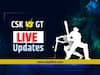 GT vs CSK Highlights: David Miller Shine As Gujarat Beat Chennai In Last-Over Thriller