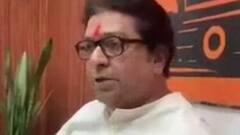 Jahangirpuri News: Raj Thackeray's BIG statement amid loudspeaker row | ABP News
