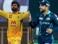GT vs CSK: इन खिलाड़ियों के बीच देखने को मिलेगी आपसी जंग, जडेजा-राशिद की बैटल पर रहेंगी नजरें