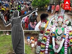 Kannagi Temple in tamilnadu | 18 கி.மீ காட்டு வழிப் பயணம்.. தமிழ்நாடு, கேரளாவை இணைக்கும் கண்ணகி கோயில்.. | Kerala | Theni