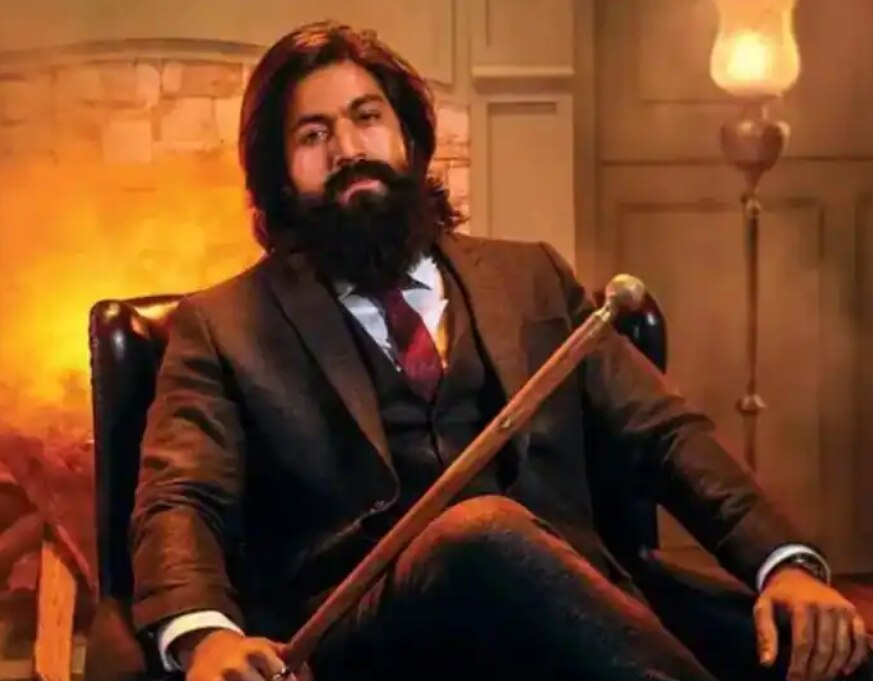 KGF Chapter 2 Box Office Collection: நாளுக்கு நாள் அதிகரிக்கும் காட்சிகள்.. அசுரத்தனமான வசூல்! ரூ.500 கோடியைத் தாண்டிய கேஜிஎப்!