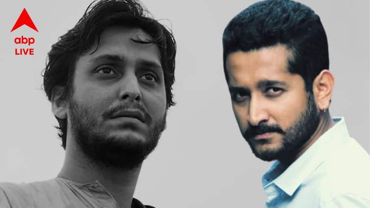 Abhijaan: Abhijaan new song released, Parambrata posted with an emotional note Abhijaan: 'তোমার অসীমে প্রাণ মন লয়ে..', ফ্রেমে সৌমিত্র, আবেগে ভাসলেন পরমব্রত