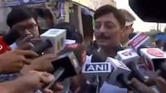 Delhi violence: गोली चलाने वाली शख्स की हुई पहचान, तलाश में की जा रही है छापेमारी