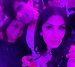 Alia-Ranbir Reception: ਰਣਬੀਰ-ਆਲੀਆ ਦੀ ਰਿਸੈਪਸ਼ਨ 'ਚ ਖੂਬ ਧਮਾਲ, ਮਸਤੀ 'ਚ ਡੁੱਬਿਆ ਪੂਰਾ ਪਰਿਵਾਰ