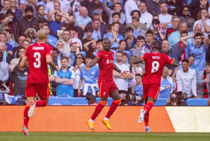 FA Cup Semi-Final: Mane's Double Helps Liverpool Beat Manchester City 3-2 & Enter Final | Match Review FA Cup Semi-Final: Mane's Double Helps Liverpool Beat Manchester City 3-2 & Enter Final | Match Review