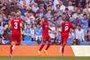 FA Cup Semi-Final: Mane's Double Helps Liverpool Beat Manchester City 3-2 & Enter Final | Match Review
