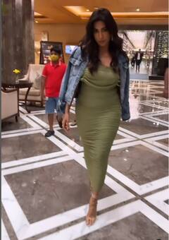 ऑफ शोल्डर वनपीस ड्रेस में चित्रांगदा सिंह ने दिखाईं कातिल अदाएं, लोग बोले 'नेचुरल ब्यूटी'