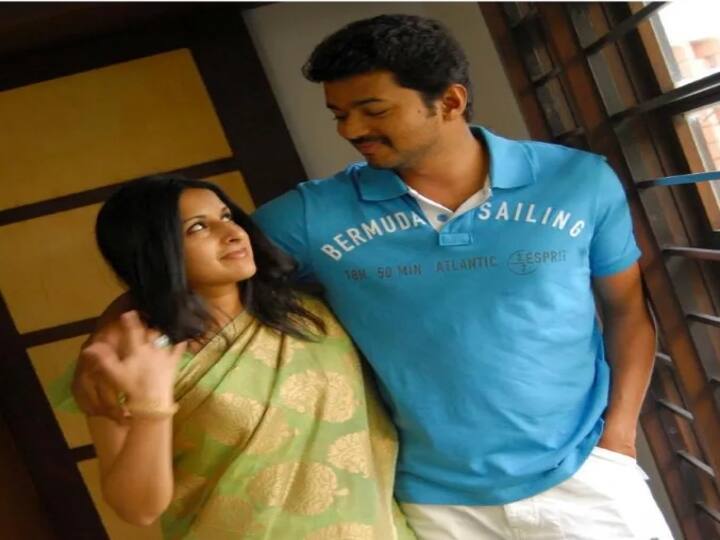 actor vijay shared about his love story Actor vijay : ரசிகை டூ மனைவி.. ஆட்டோகிராப் வாங்குனாங்க.. அடுத்து கல்யாணம்.. விஜய் பகிர்ந்த காதல் கதை!