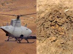 Chhattisgarh News: बस्तर में नक्सलियों के खिलाफ बड़ा ऑपरेशन, सुरक्षा बलों ने ड्रोन से किया हमला, बच निकला हिड़मा