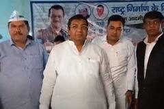 ਪੰਜਾਬ ਦੇ ਮਸਲਿਆਂ 'ਤੇ ਹਰਿਆਣਾ 'ਚ 'ਆਪ' ਦਾ ਸਪਸ਼ਟ ਸਟੈਂਡ! ਚੰਡੀਗੜ੍ਹ 'ਤੇ ਸੂਬਿਆਂ 'ਚ ਕੋਈ ਵਿਵਾਦ ਨਹੀਂ, ਨੇਤਾਵਾਂ 'ਚ ਵਿਵਾਦ: ਸੁਸ਼ੀਲ ਗੁਪਤਾ