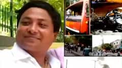 Jahangirpuri Violence की फुल INSIDE स्टोरी । Hanuman Jayanti Clashes LIVE