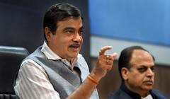 Nitin Gadkari : ...तर आज कोळशाचा तुटवडा जाणवला नसता, राज्यातील लोडशेडिंगबाबत नितीन गडकरींचे वक्तव्य