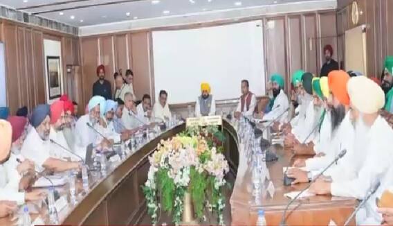 PUNJAB MAIL । AAP Govt ਨੇ ਕਿਸਾਨਾਂ ਦੀ ਇਨ੍ਹਾਂ ਮੰਗਾਂ 'ਤੇ ਲਾਈ ਮੋਹਰ । SKM । CM Mann