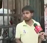 Jahangirpuri News: Locals reveal what actually happened | ABP News