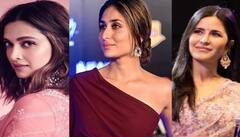 ਬਾਲੀਵੁੱਡ ਦੀਆਂ ਸਭ ਤੋਂ ਅਮੀਰ ਅਭਿਨੇਤਰੀਆਂ, ਸੂਚੀ 'ਚ ਕੈਟਰੀਨਾ, ਦੀਪਿਕਾ ਤੇ ਪ੍ਰਿਅੰਕਾ ਚੋਪੜਾ ਦਾ ਨਾਂ ਸ਼ਾਮਲ