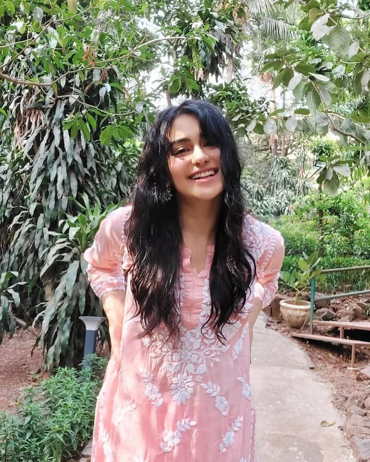 తాజాగా మరికొన్ని ఫోటోలు షేర్ చేసింది. (Courtesy: Adah Sharma Instagram)