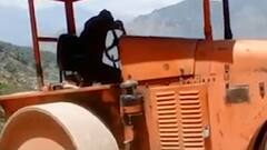 Rudraprayag में सड़क का काम अधूरा, ग्रामीणों ने जमकर किया विरोध प्रदर्शन । Hindi News