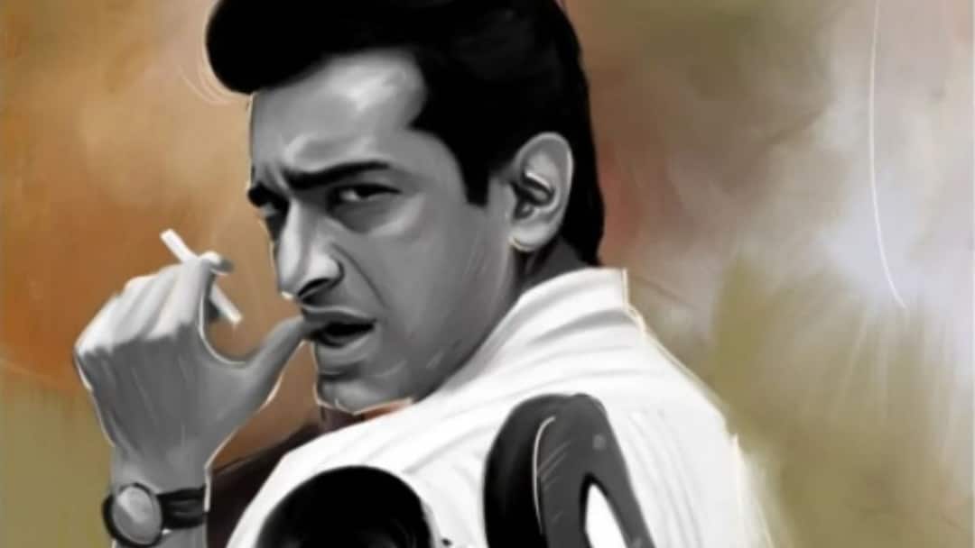 Aparajito: সাদা কালো টিজার জুড়ে নস্ট্যালজিয়া, 'অপরাজিত' -র প্রথম ঝলকে জিতুকে দেখে মুগ্ধ নেটিজেনরা Aparajito: Aparajito teaser out, Netizen praised Jeetu Aparajito: সাদা কালো টিজার জুড়ে নস্ট্যালজিয়া, 'অপরাজিত' -র প্রথম ঝলকে জিতুকে দেখে মুগ্ধ নেটিজেনরা