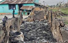 Birbhum Violence: বগটুই অগ্নিকাণ্ডে বিস্ফোরক দাবি ধৃত টোটোচালকের । Bangla News